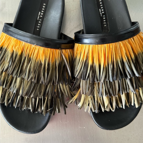 Susana Tracy Milano Sandals - Picture 2 of 5